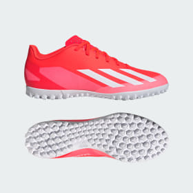 X CRAZYFAST CLUB TF IF0724