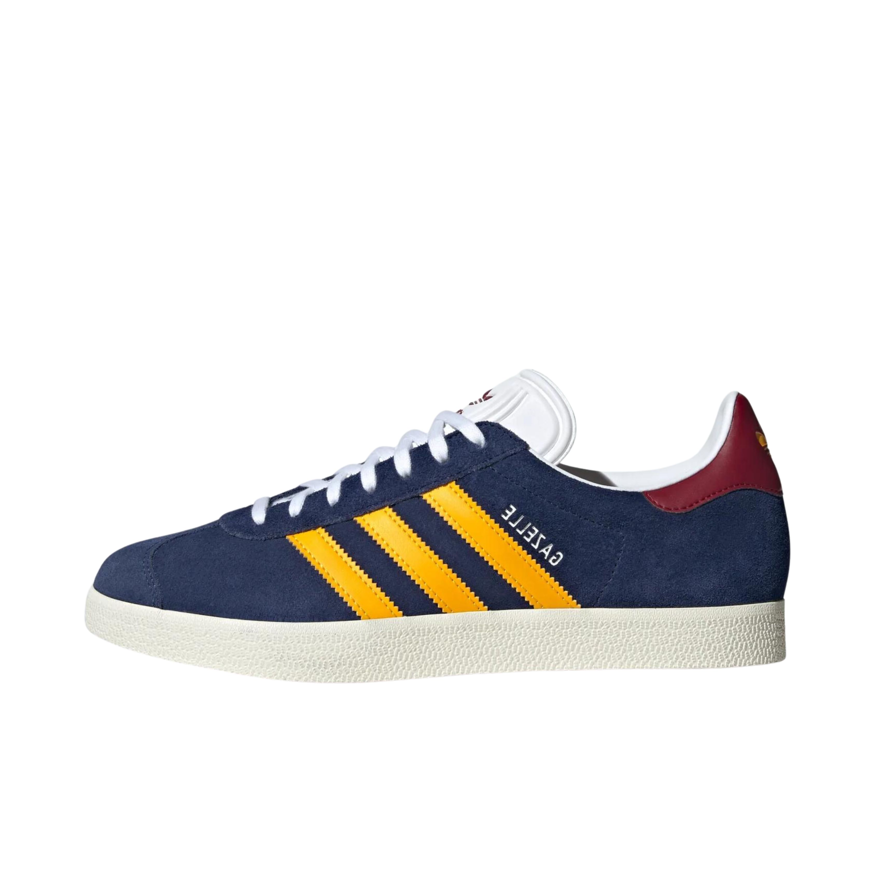 adidas gazelle collegiate blue