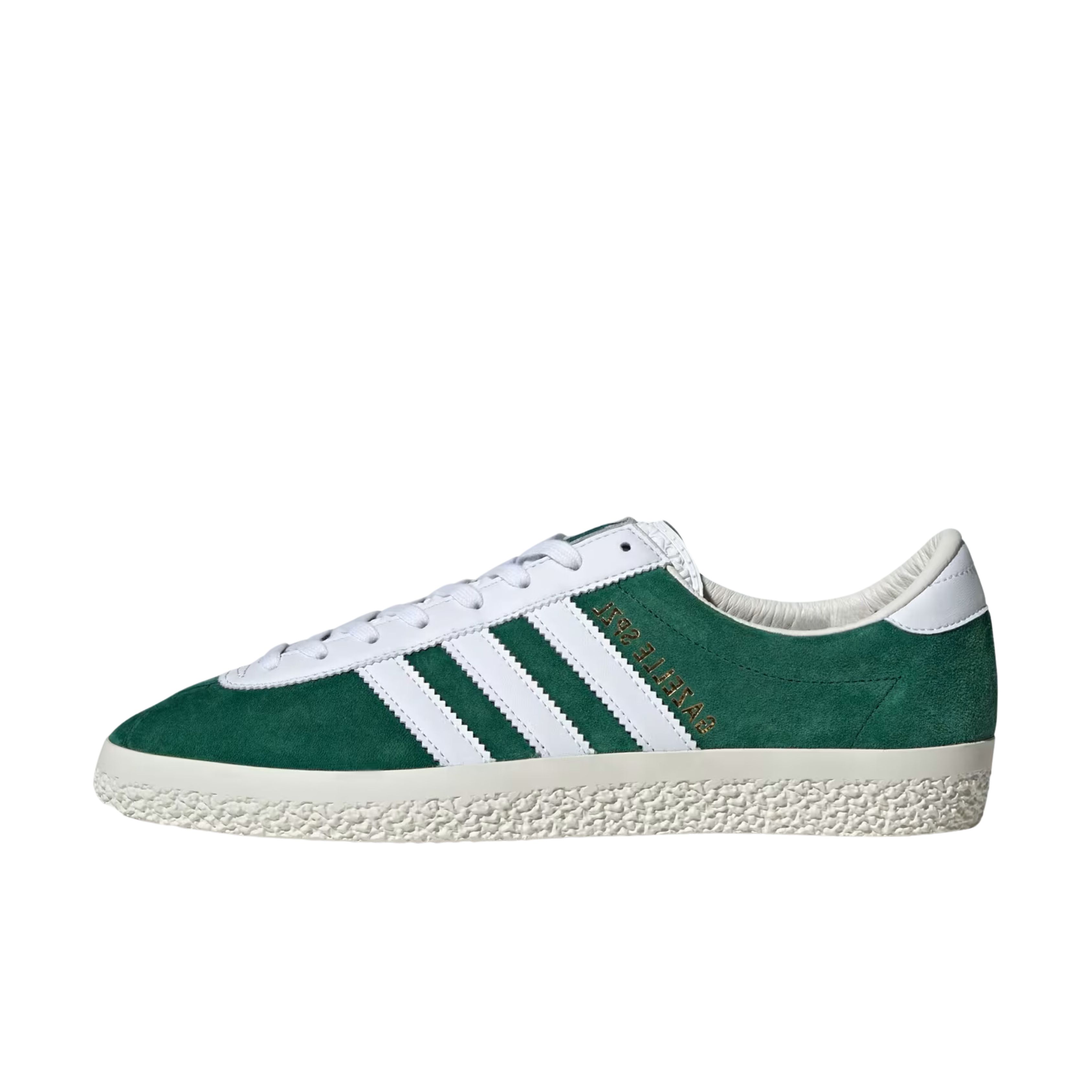 아디다스 오리지널스 가젤 스페지알 다크 그린 IF5787 | ADIDAS ORIGINALS - 슈프라이즈