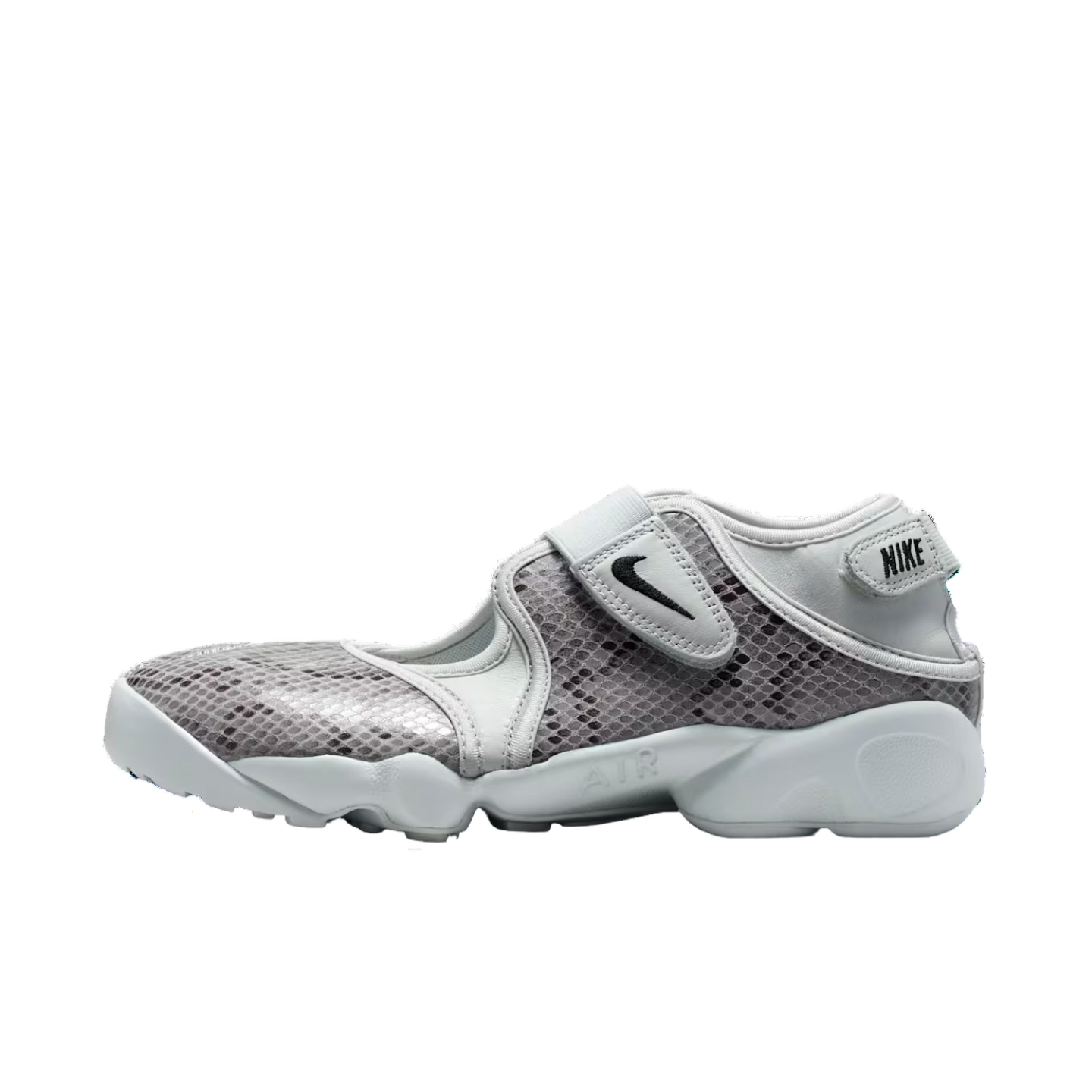 나이키 에어 리프트 우먼스 스네이크 스킨 포톤 더스트 IM5739-001 | NIKE - 슈프라이즈