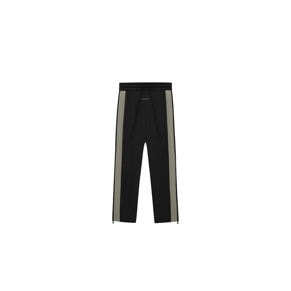 아디다스 피어 오브 갓 애슬레틱스 릴렉스드 팬츠 블랙 IS8764 | FEAR OF GOD ATHLETICS - 슈프라이즈