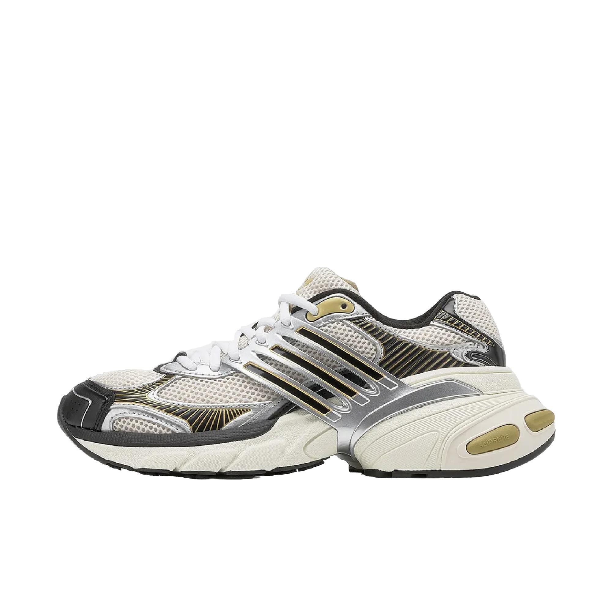 무신사 x 아디다스 오리지널스 아디스타 XLG SMU 화이트 골드 JH8829 | ADIDAS ORIGINALS - 슈프라이즈