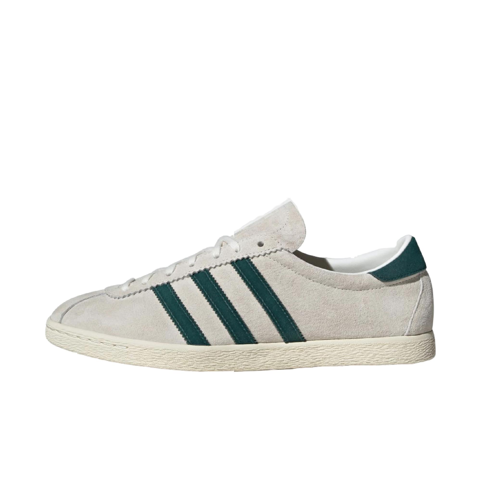 아디다스 오리지널스 토바코 오프화이트 칼리지에이트 그린 JR2742 | ADIDAS ORIGINALS - 슈프라이즈