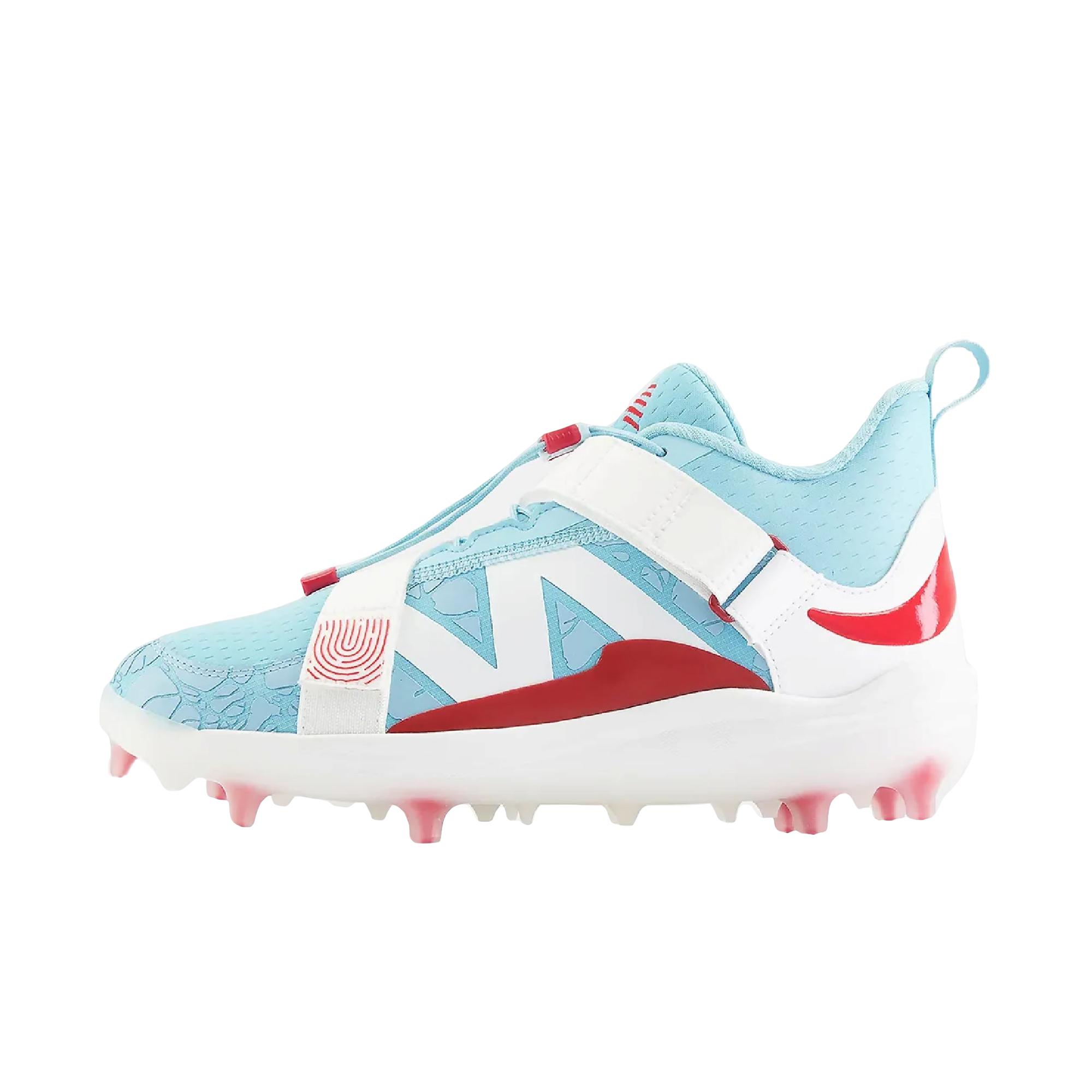 뉴발란스 린도어 2 클리츠 빈티지 푸에르토 리코