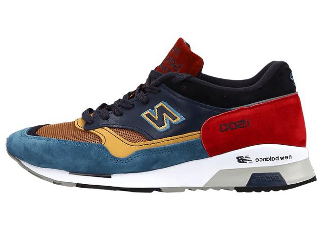 new balance 1500 yard