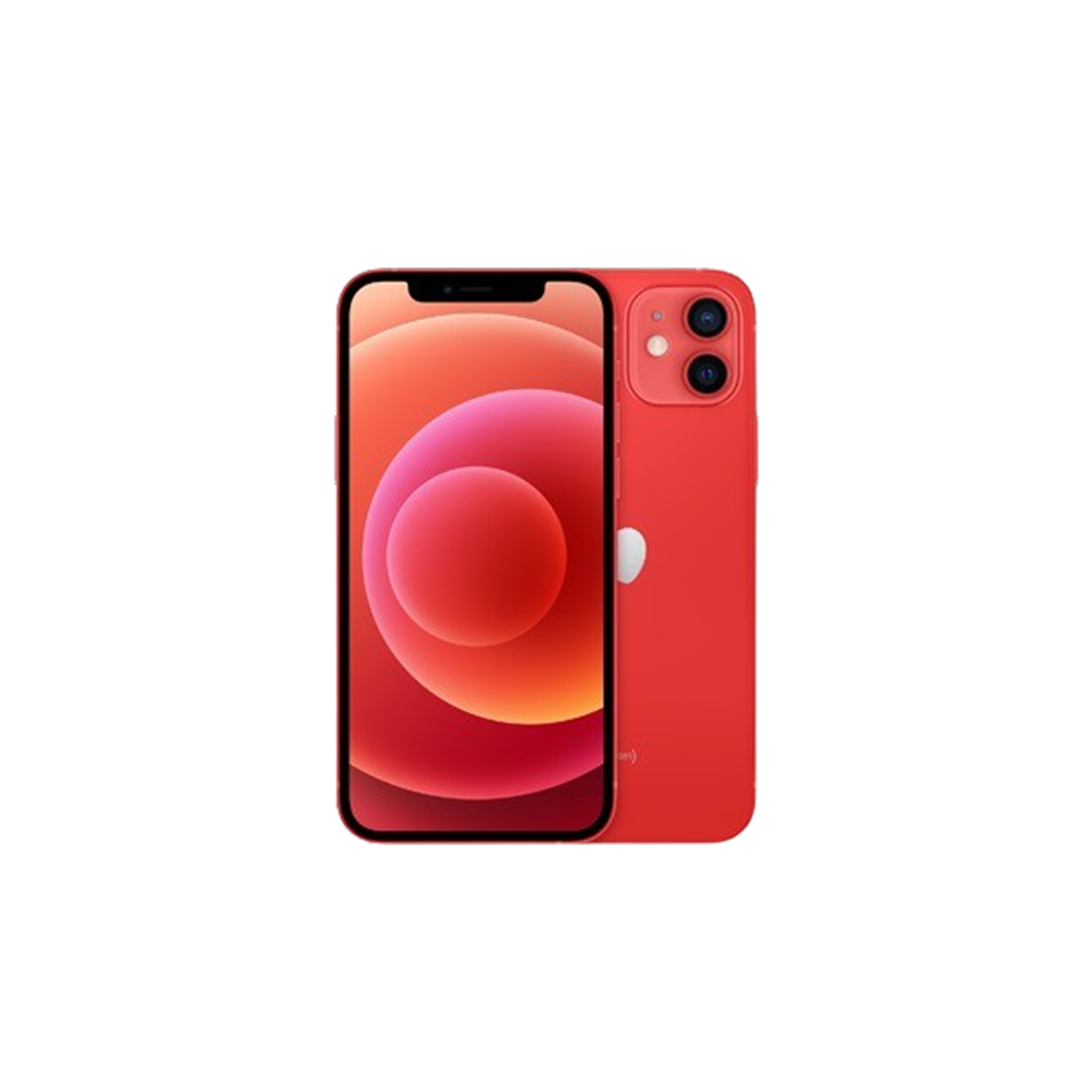 애플 아이폰 12 레드 64GB (국내 정식 발매 제품) MGJ73KH/A APPLE 슈프라이즈