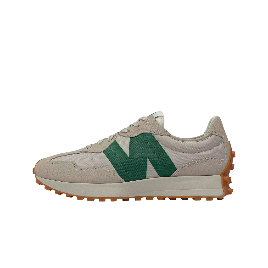 뉴발란스 327 팀버울프 MS327HR1 NEW BALANCE 슈프라이즈