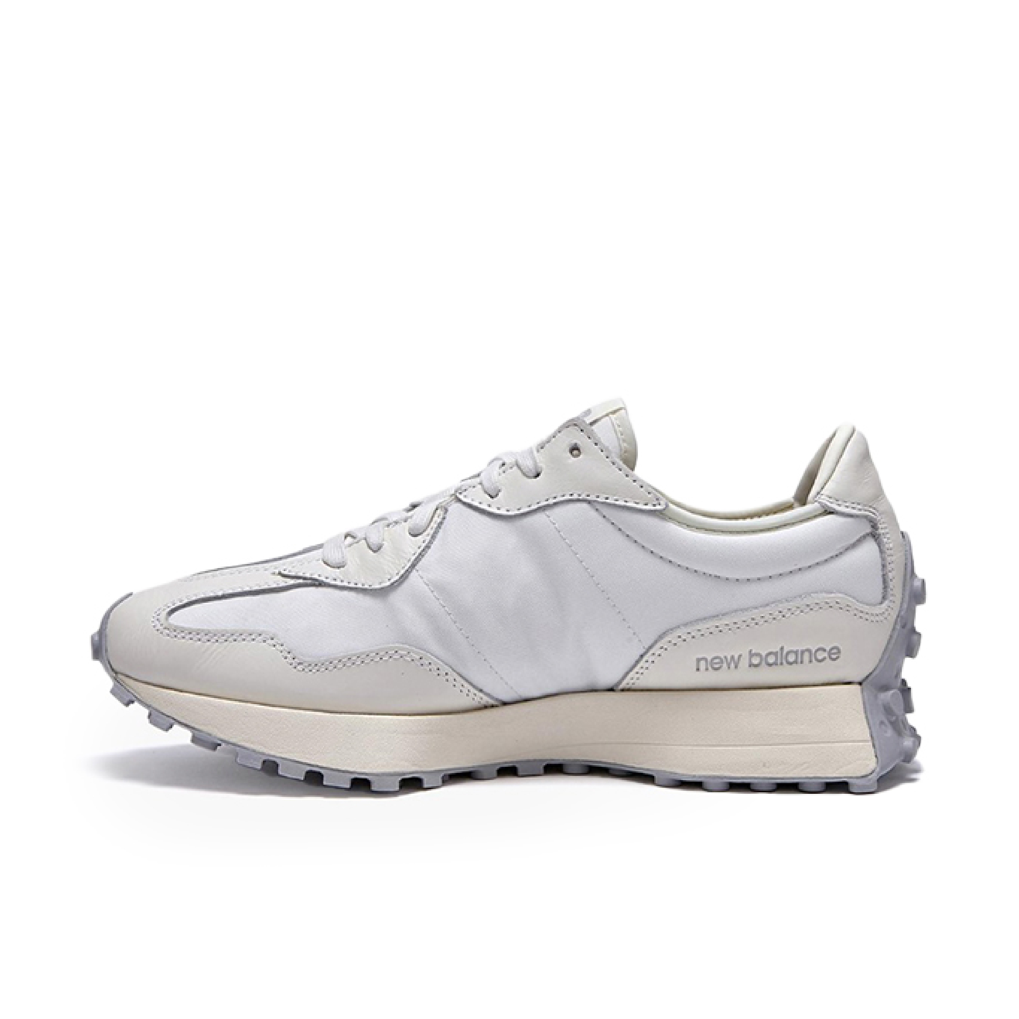 New Balance 327 Shifted – New Balance 327 Nouvelle Collection – WAGOAV