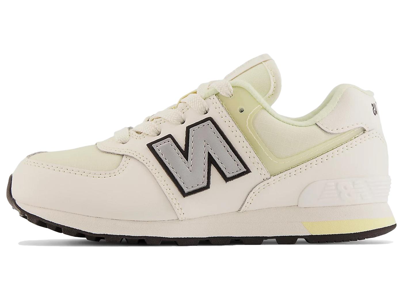 new balance 574 joe freshgoods conversations amongst us