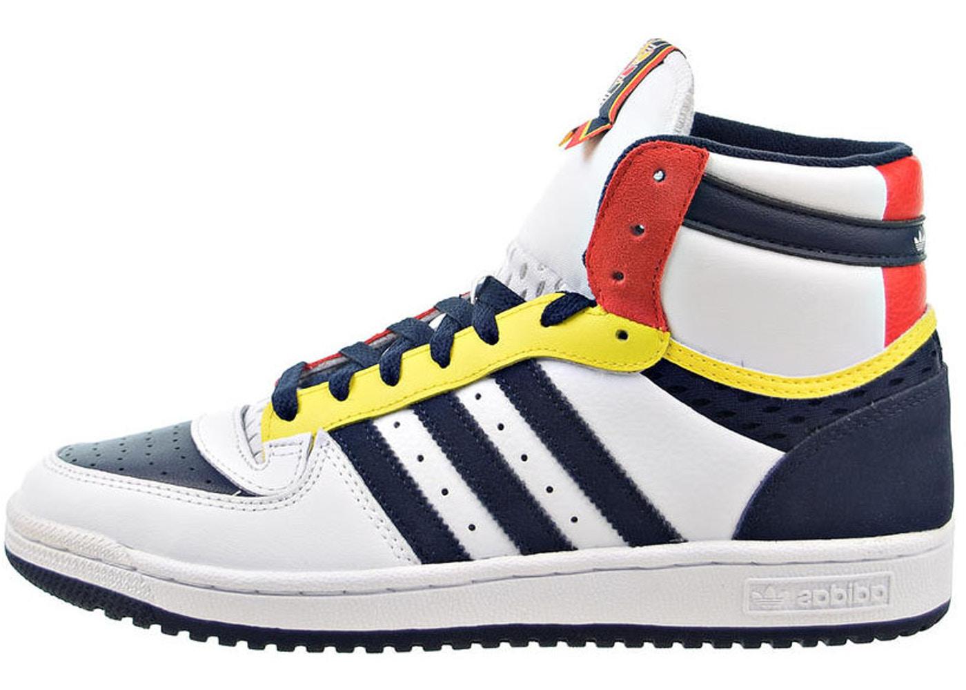 adidas Top Ten Hi RB Legend Ink S24124 ADIDAS 슈프라이즈