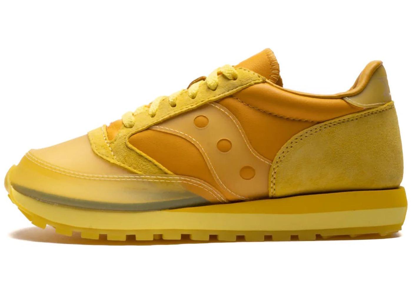 saucony jazz 81 hommewrk