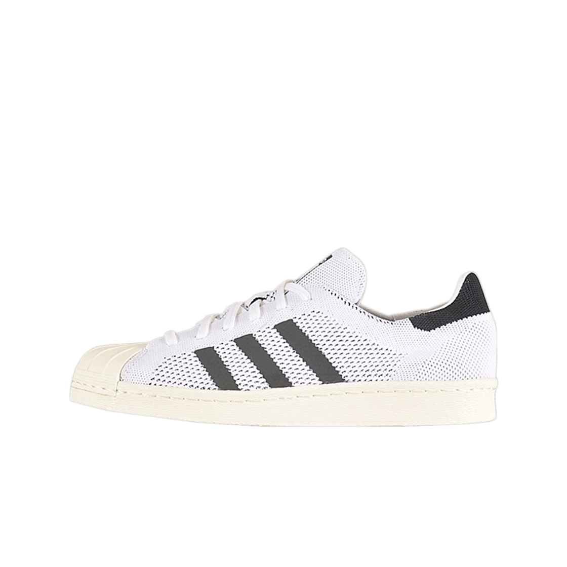 adidas superstar 80s primeknit kids white