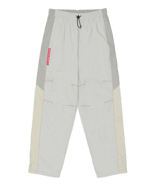 Three Block Pants Gray SC23S406GY SCULPTOR 슈프라이즈