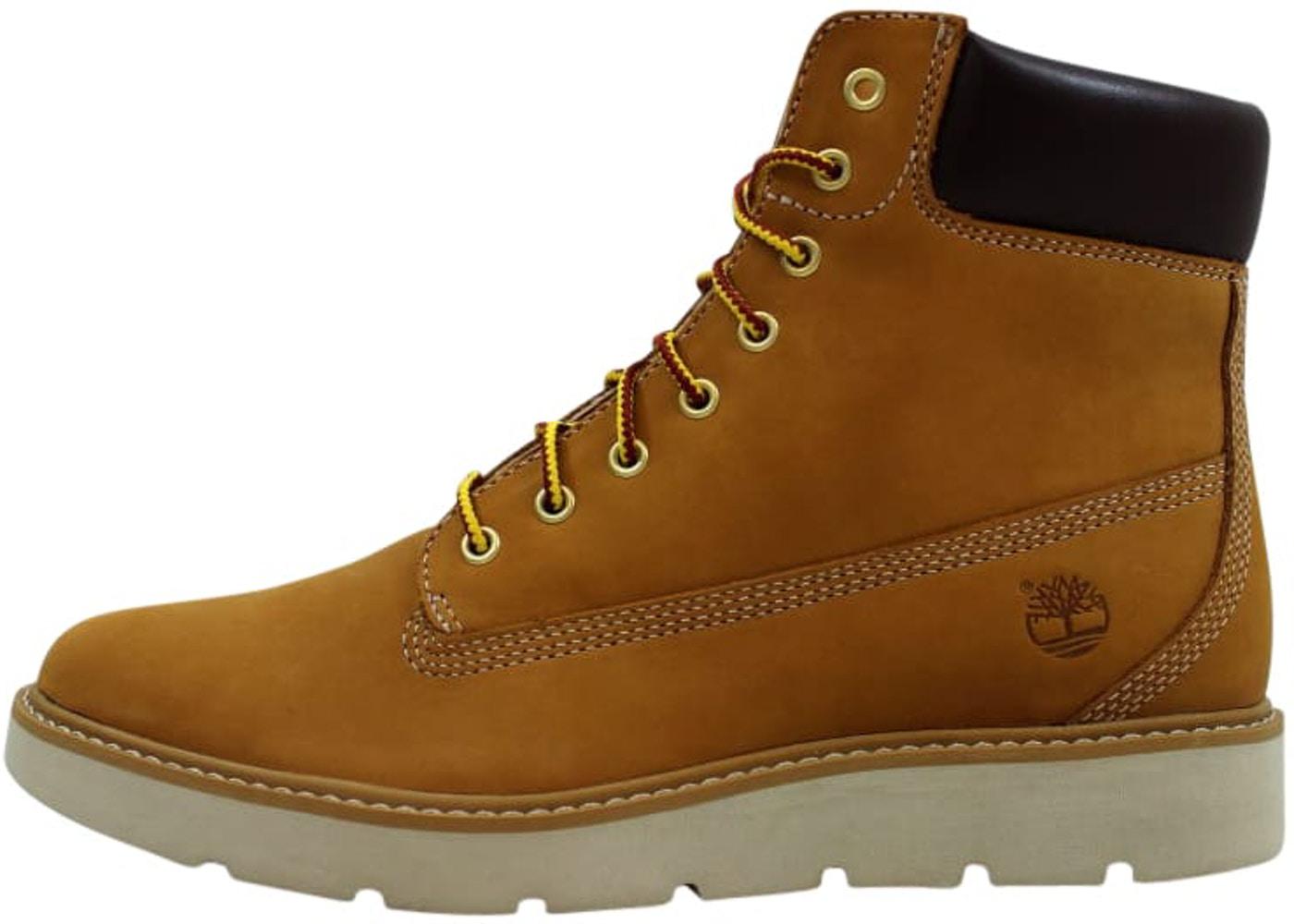 Timberland Kenniston 6 Inch Wheat (W) TB0A161U | TIMBERLAND - 슈프라이즈