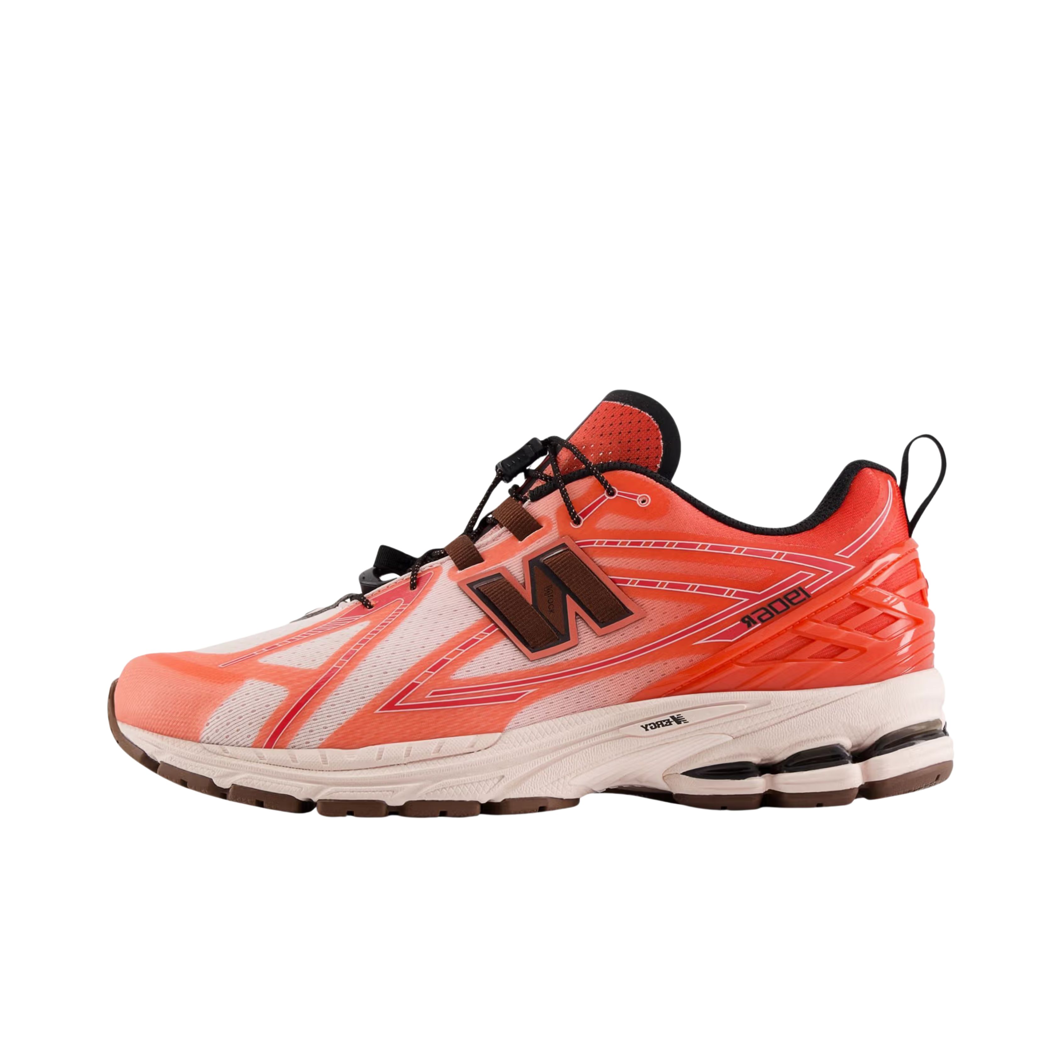 뉴발란스 1906R 유틸리티 오렌지 U1906RNR | NEW BALANCE - 슈프라이즈