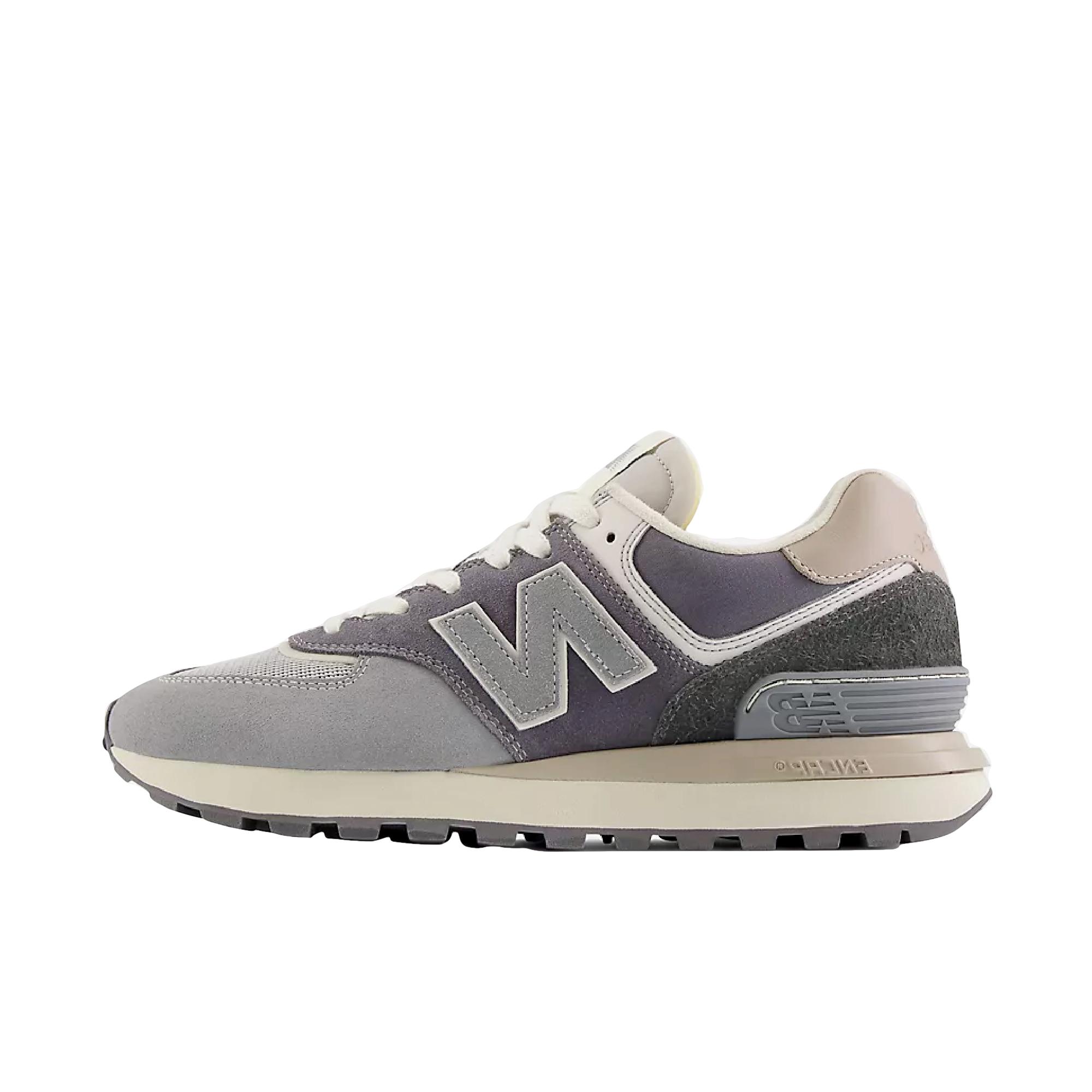 뉴발란스 574 레거시 그레이 베이지 U574LGG2 | NEW BALANCE - 슈프라이즈