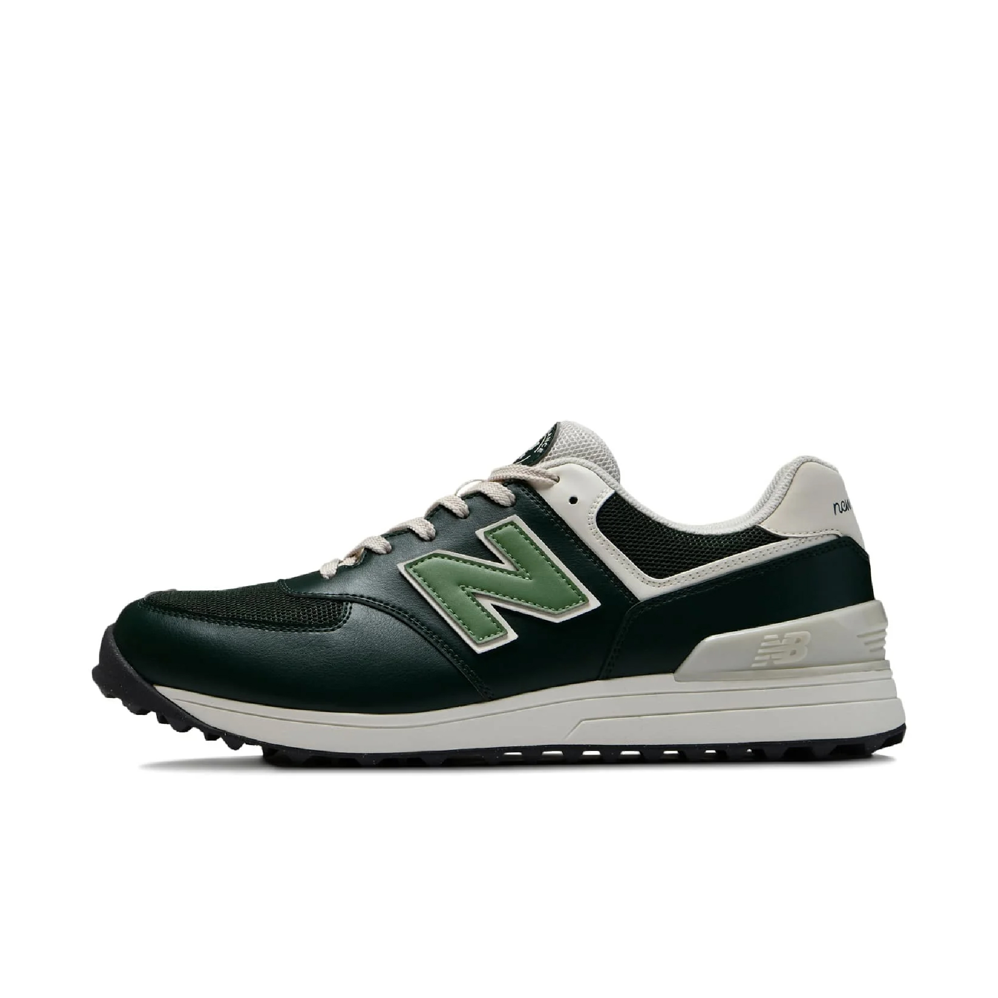 뉴발란스 골프 574 그린