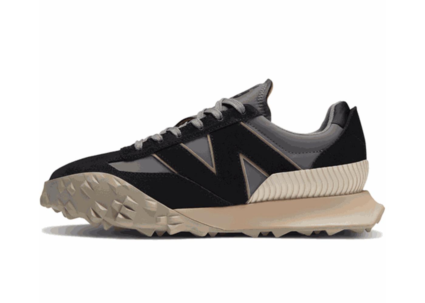New Balance XC-72 Black Castlerock Incense UXC72MB | NEW BALANCE - ìíë¼ì´ì¦