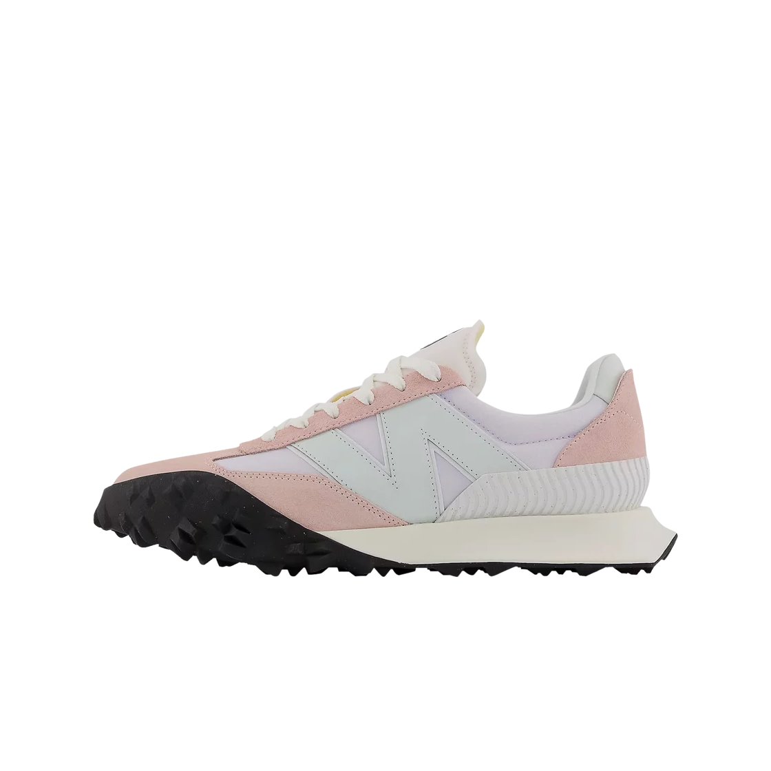 뉴발란스 XC72 핑크 헤이즈 UXC72TA NEW BALANCE 슈프라이즈