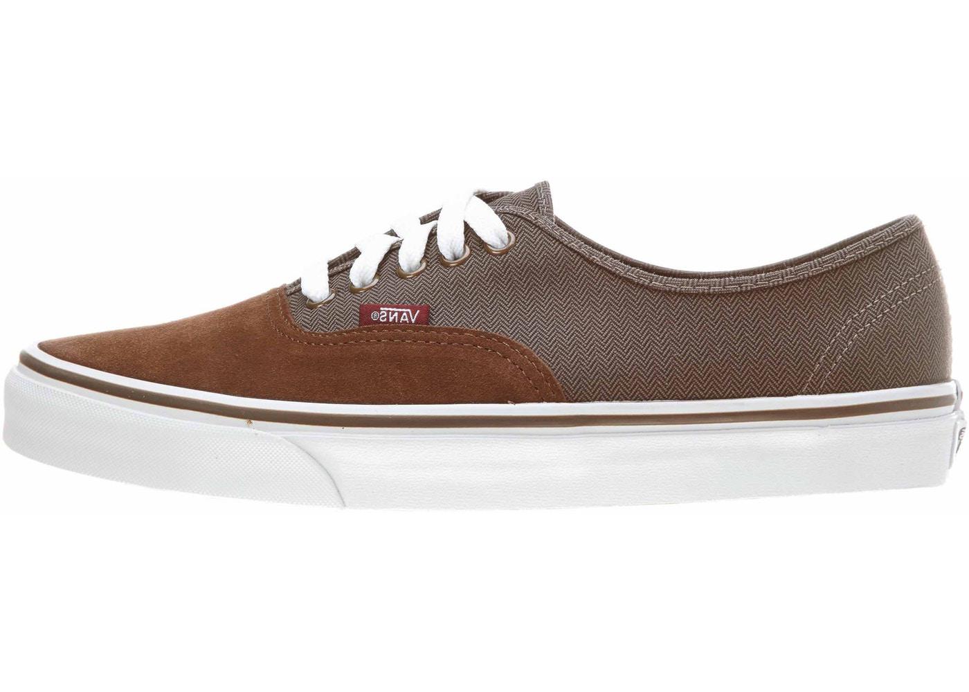 Vans Authentic Desert Palm VN0QER64S VANS 슈프라이즈