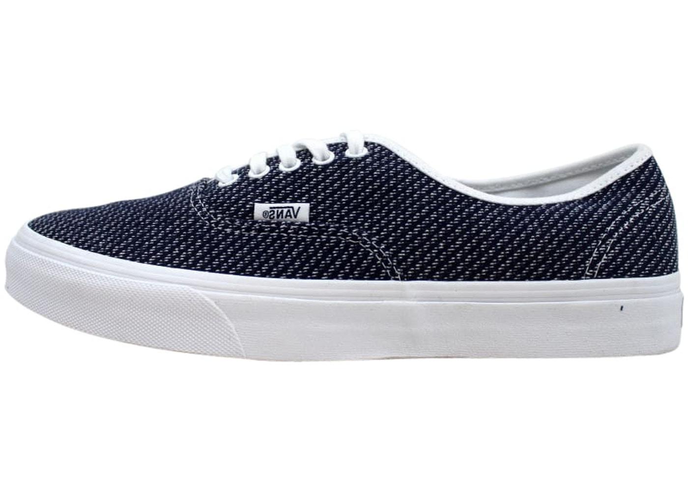 Vans Authentic Slim Jersey VN0A326QJQJ VANS 슈프라이즈