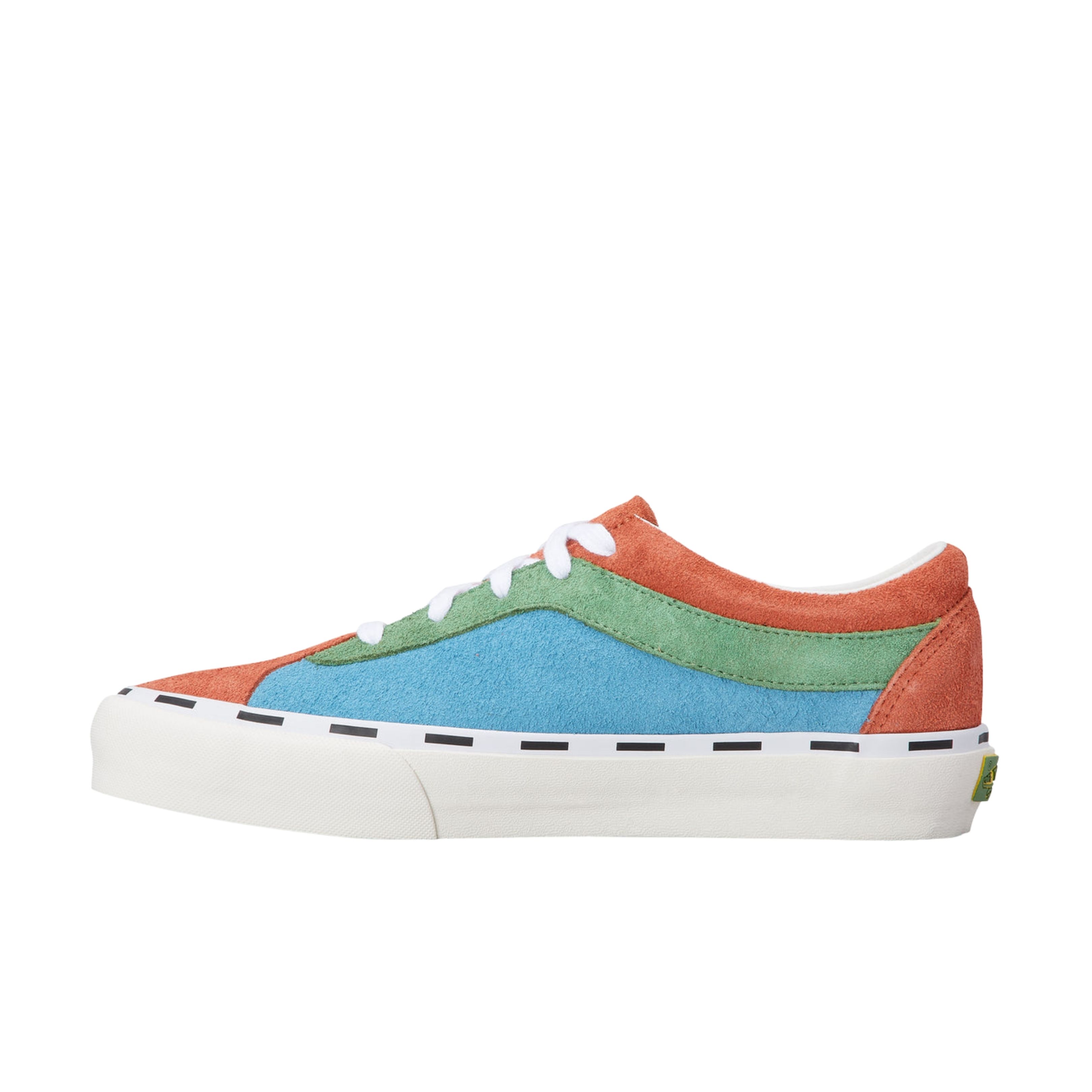두어블 X 반스 볼트 UA BOLD NI LX VN0A4U49BC11 | VANS - 슈프라이즈