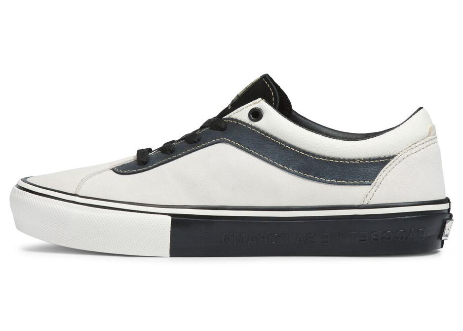 Vans Skate Bold Rassvet Marshmallow