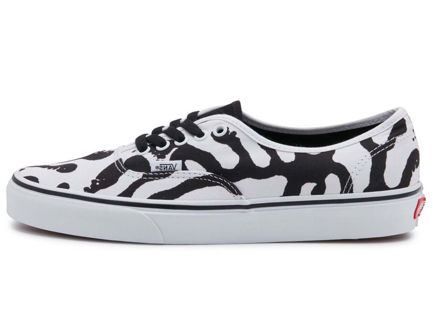 Vans Authentic OTW Art Collection DuyanAiZi VN0A5KS9451 | VANS - 슈프라이즈