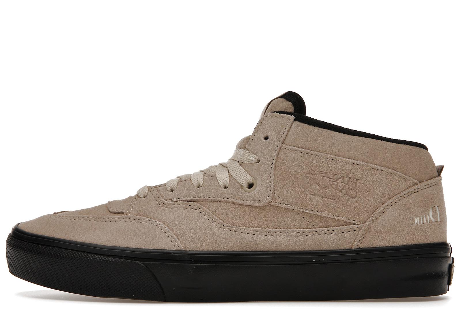 Vans Half Cab '92 Dime Tan VN0A5KYATAN VANS 슈프라이즈