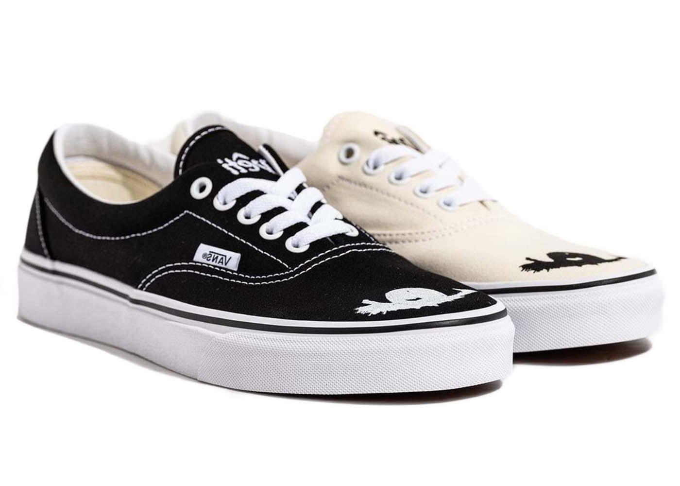 vans era scontate