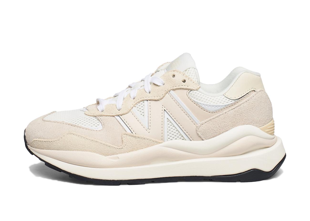 new balance taupe 57 40