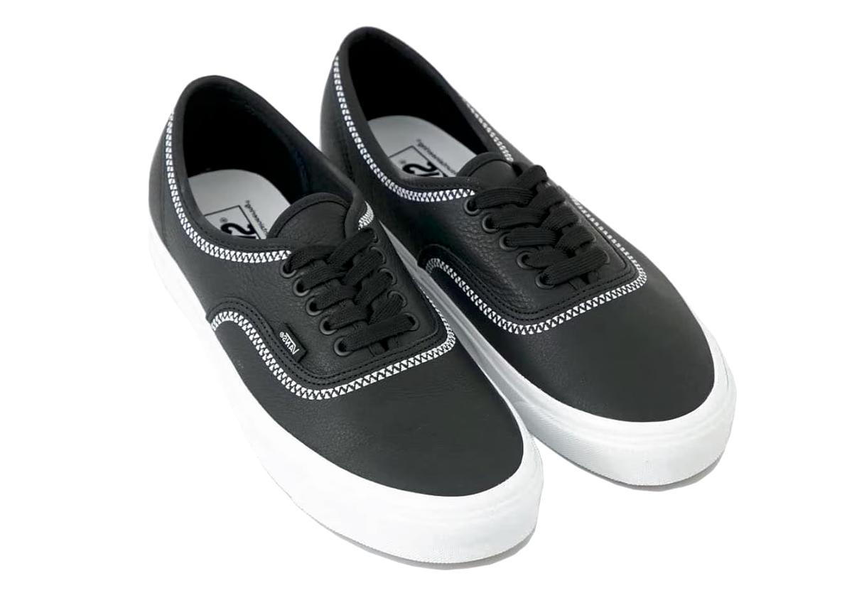 Vans Authentic 44 DX White Mountaineering