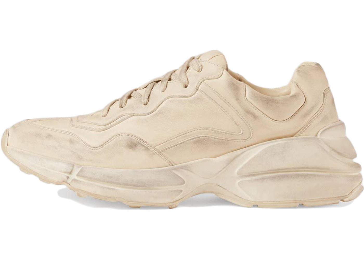 Gucci Rhyton Distressed _498916-A9L00-9522 | GUCCI - 슈프라이즈