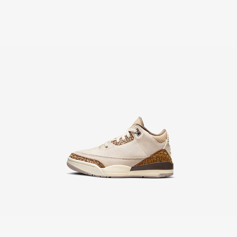 jordan 3 retro bp