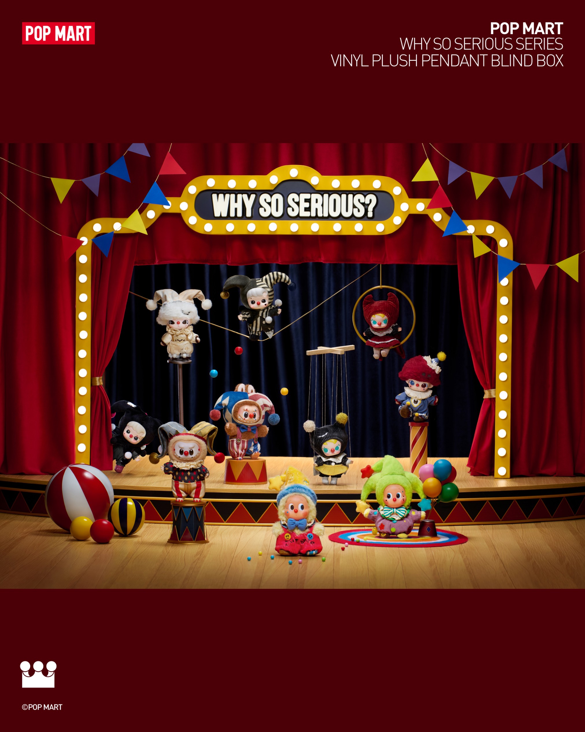 正規品・未開封 WHYS SO SERIOUS 2個セット 正規品] 本日発送❗️ WHY [