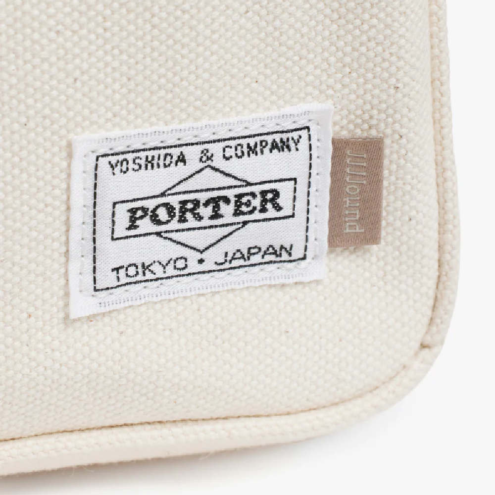 JJJ자운드 x 포터 패스포트 백 스몰