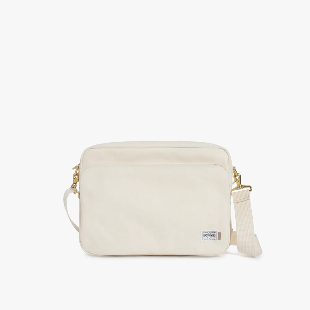 JJJ자운드 x 포터 패스포트 백 라지