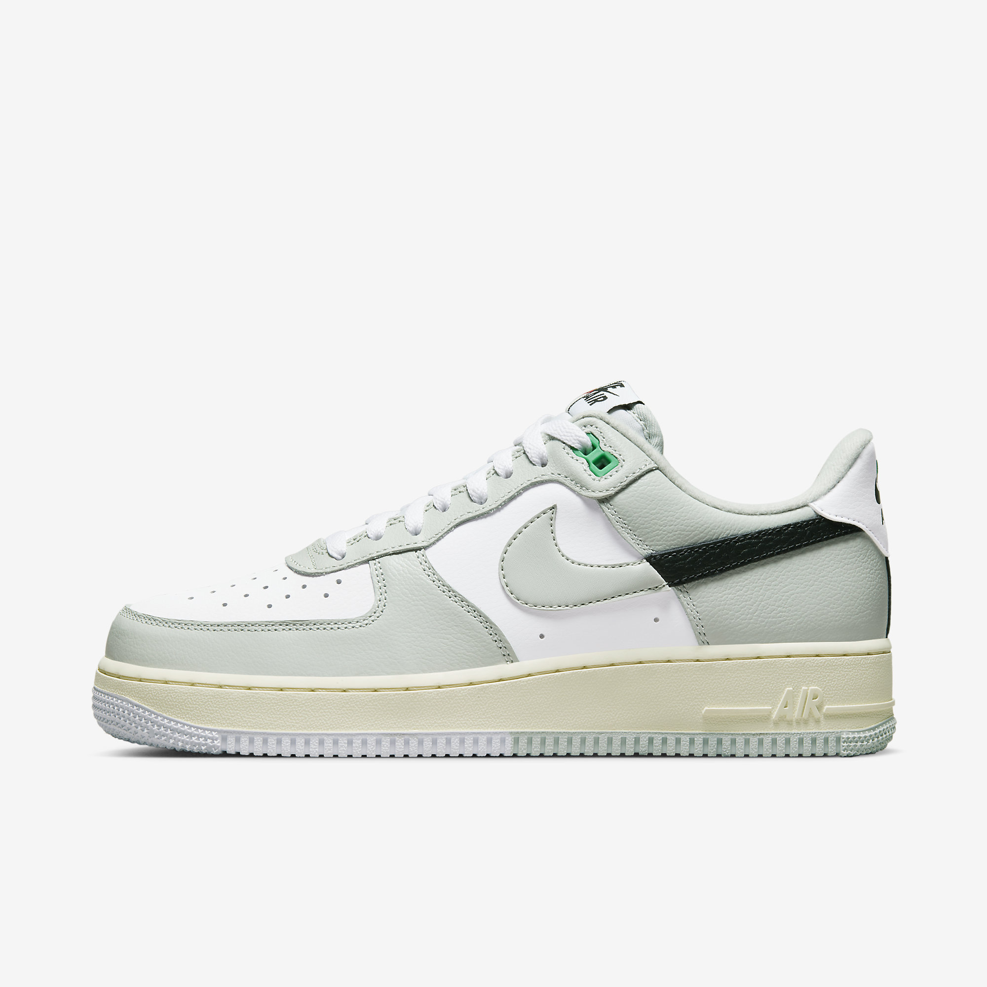 nike air force 1 lv8 womens silver