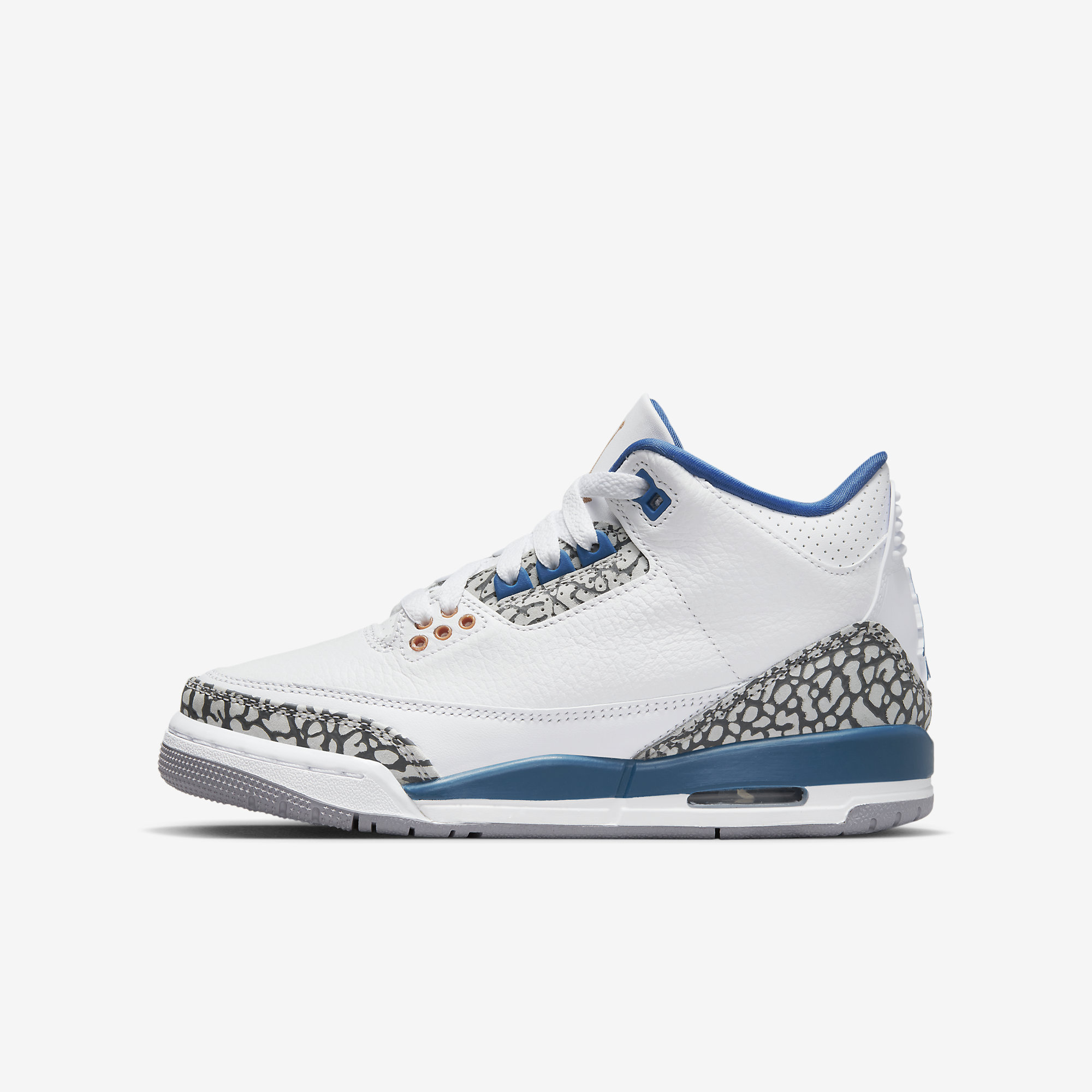 royal retro 3