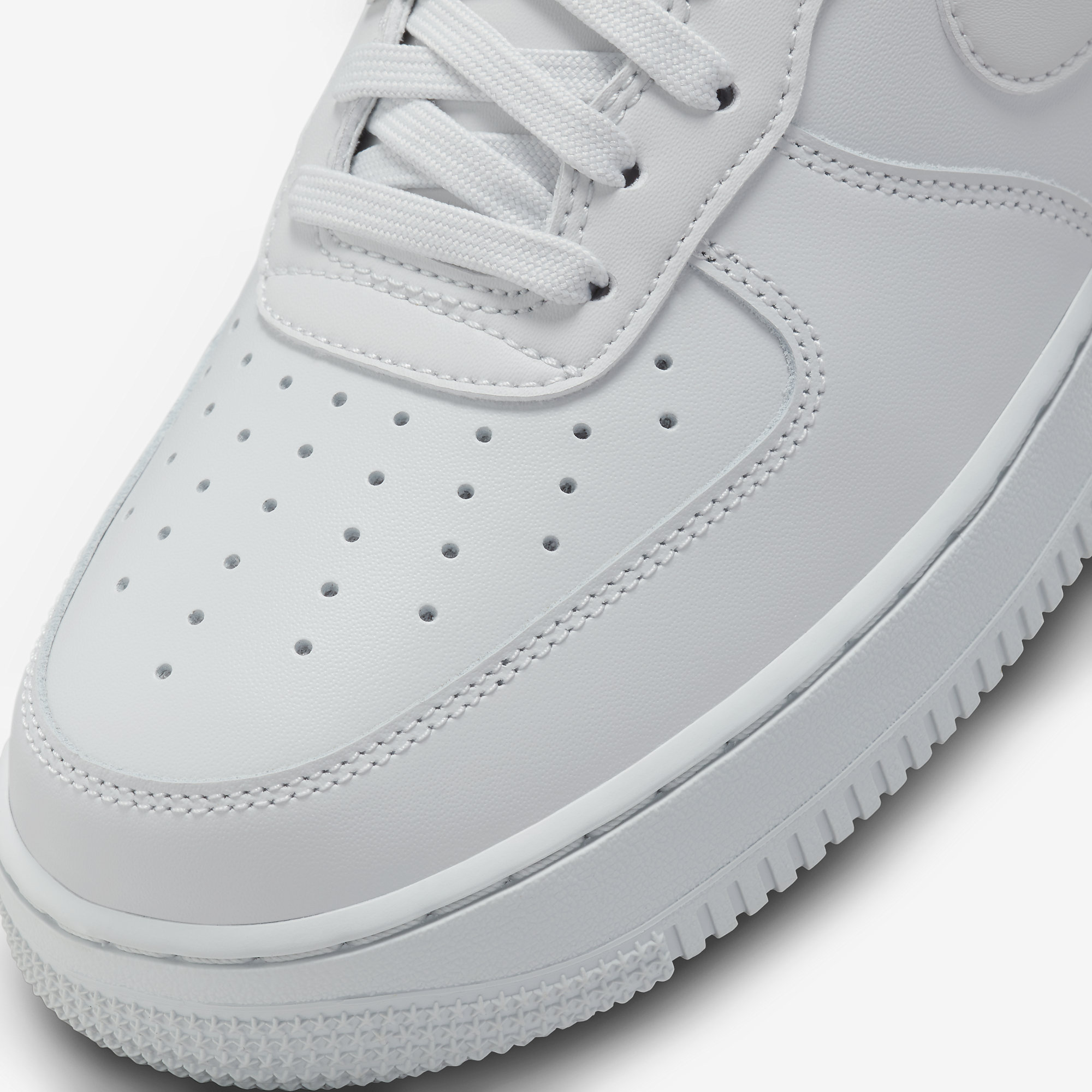 나이키 에어 포스 1 '07 프레쉬