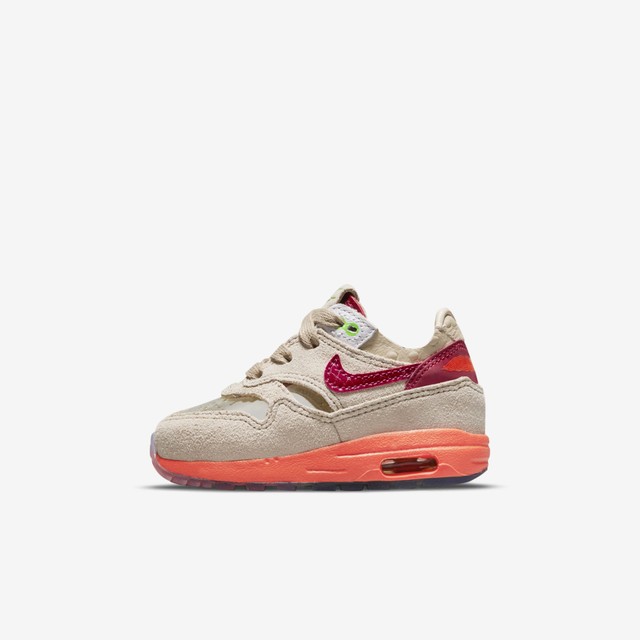 air max 1 clot td