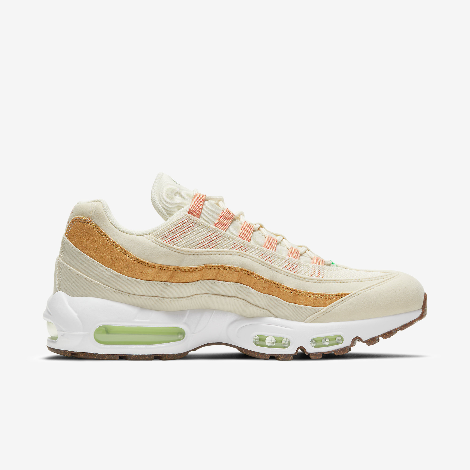 Nike 95 pineapple Clearance