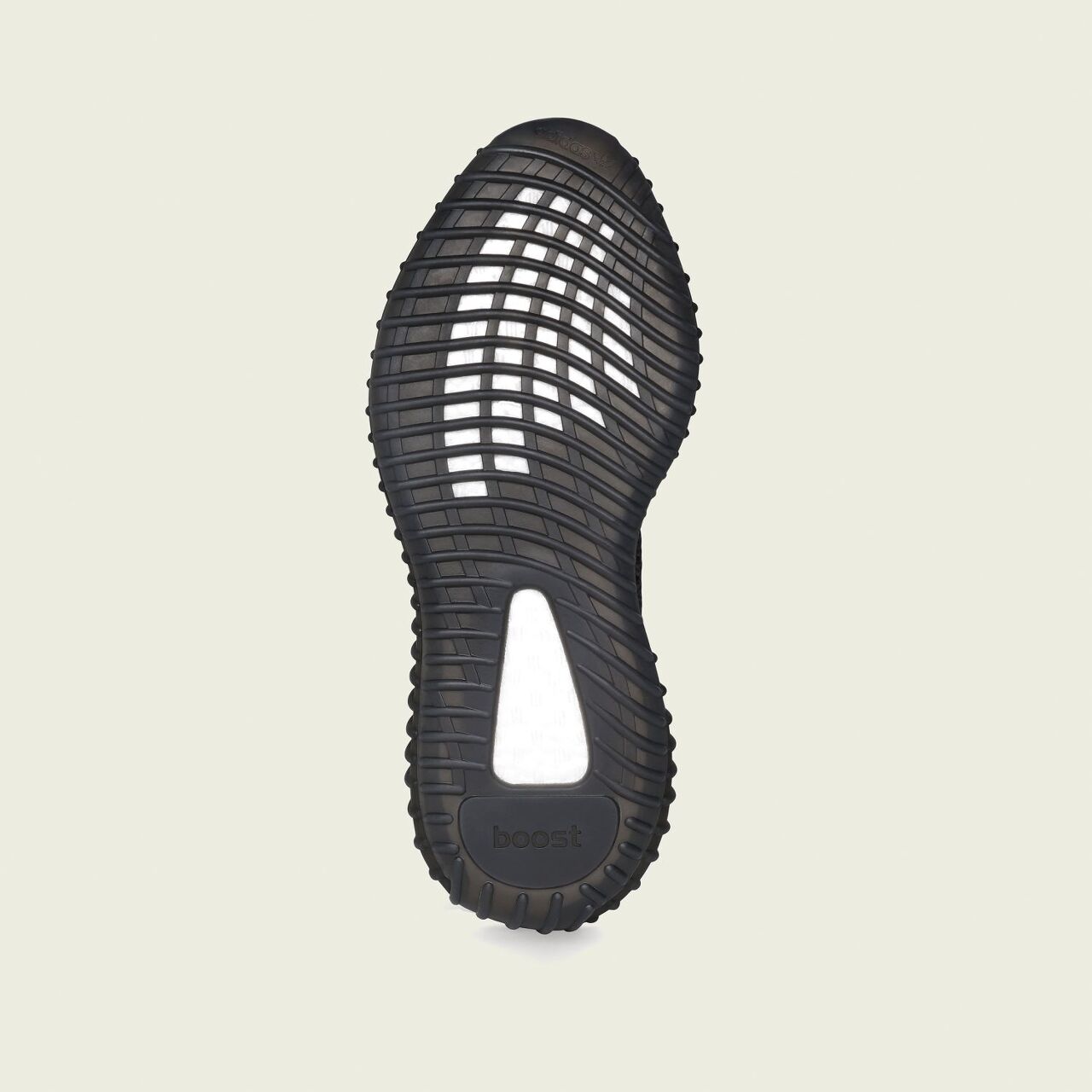 아디다스 이지 부스트 350 V2 트리플 블랙 리플렉티브 FU9007 | ADIDAS YEEZY - 슈프라이즈