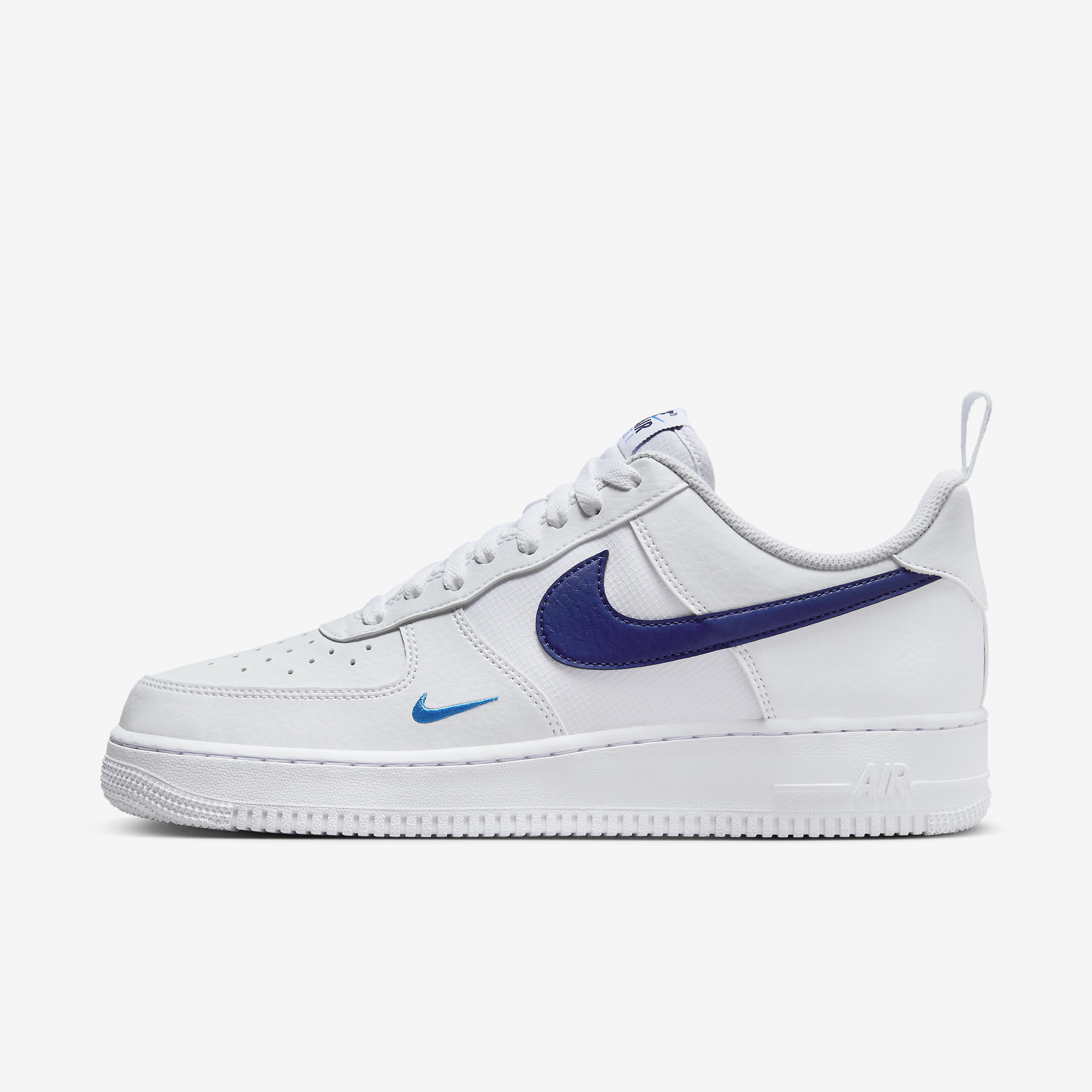 nike air force 1 obsidian blue