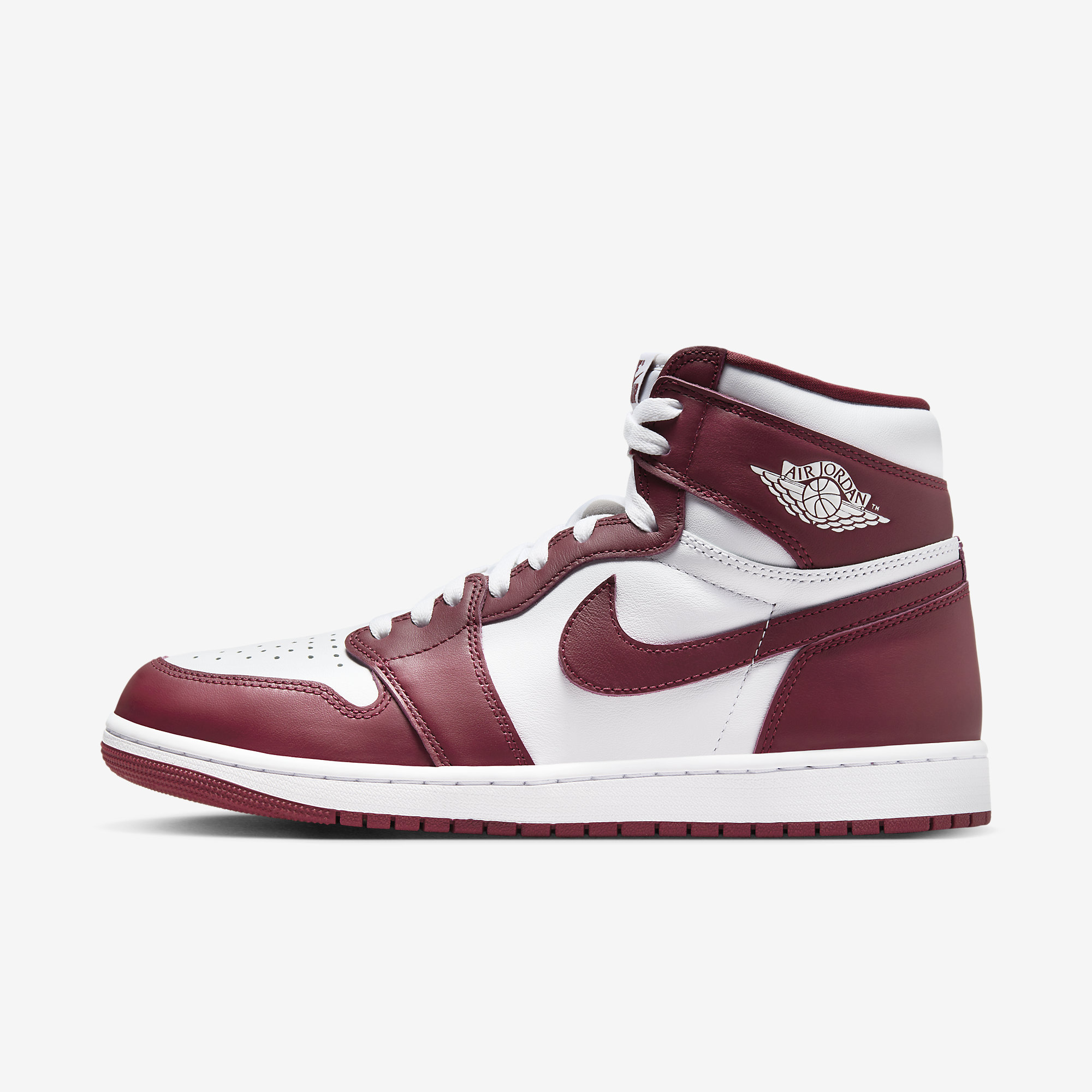 vintage blazer mid