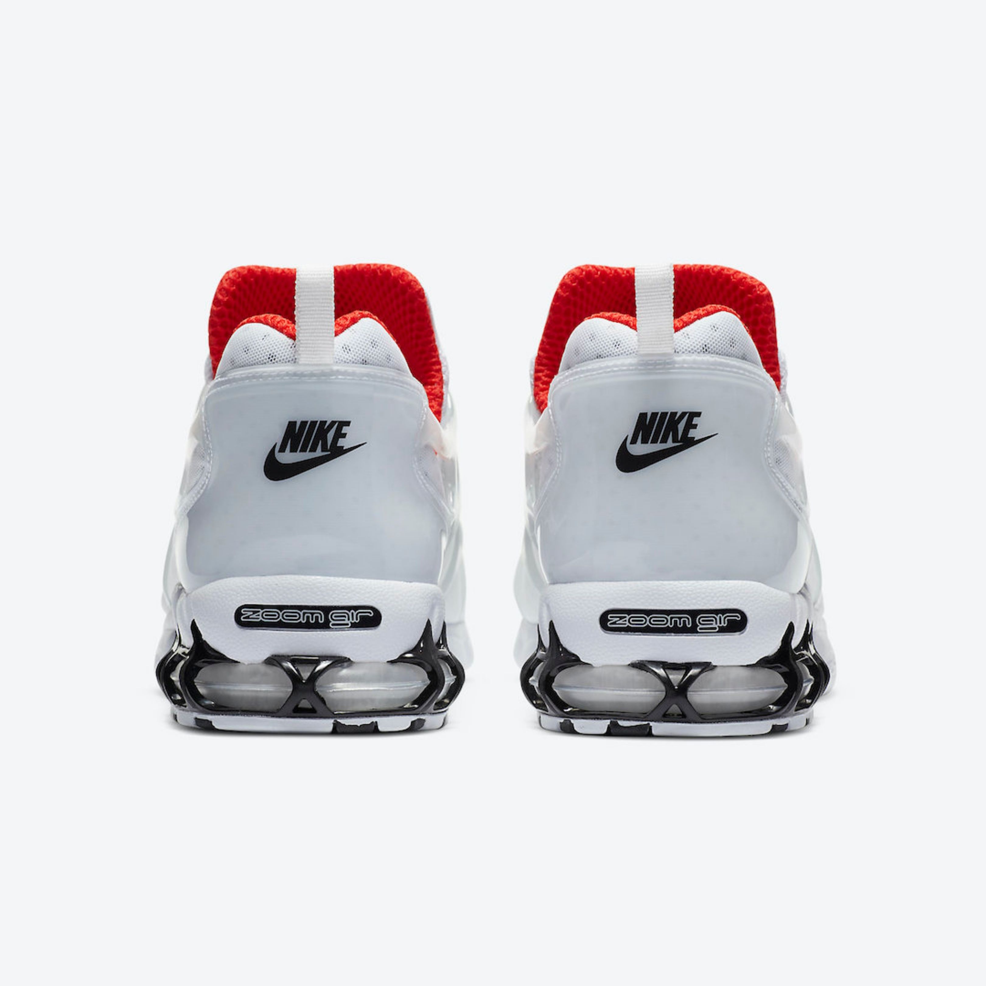 스투시 X 나이키 에어 줌 스피리돈 쿠키니 화이트 CJ9918-100 | NIKE - 슈프라이즈