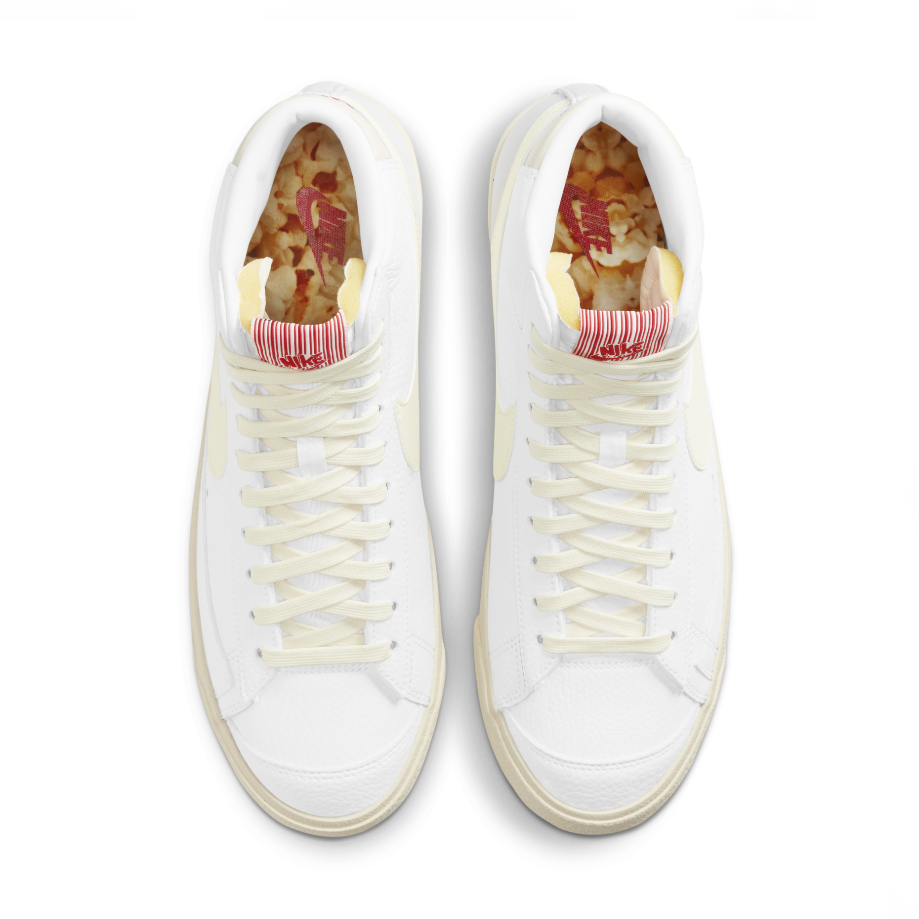 Nike Blazer Mid 77 Nike Schuhe Popcorn Nike Blazer Mid '77 VNTG