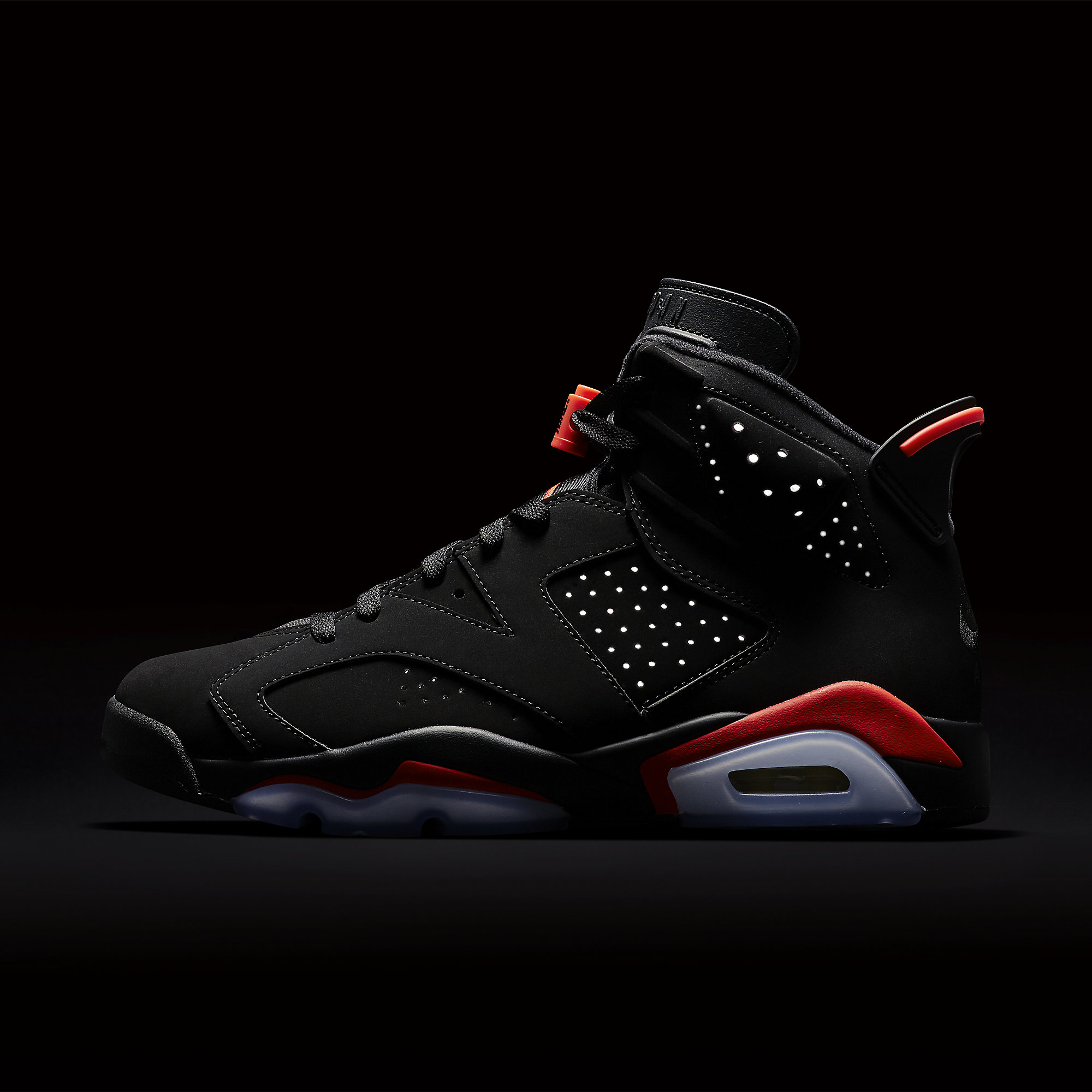 air jordan 6 2019