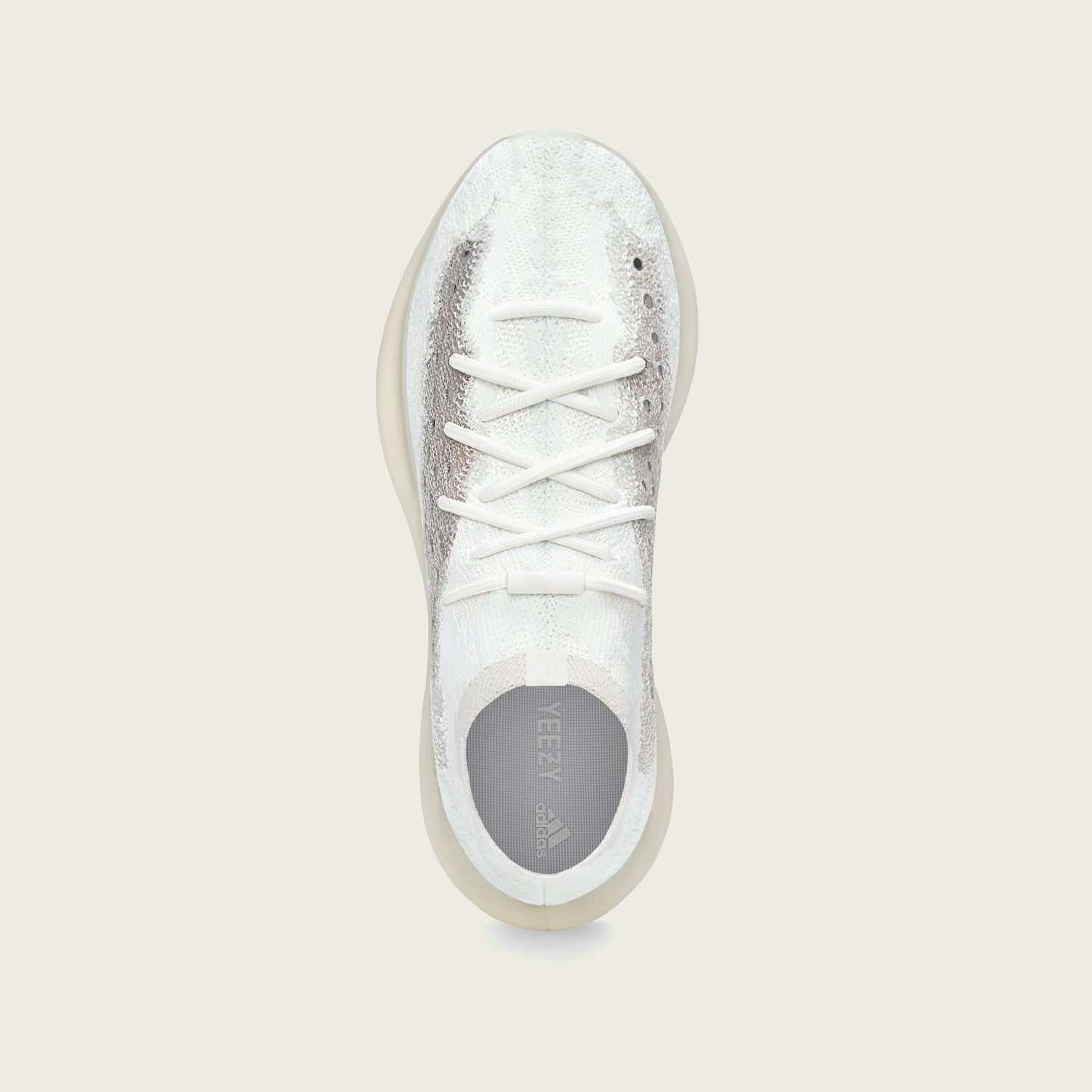아디다스 이지부스트 380 칼사이트 글로우 GZ8668 | ADIDAS YEEZY - 슈프라이즈