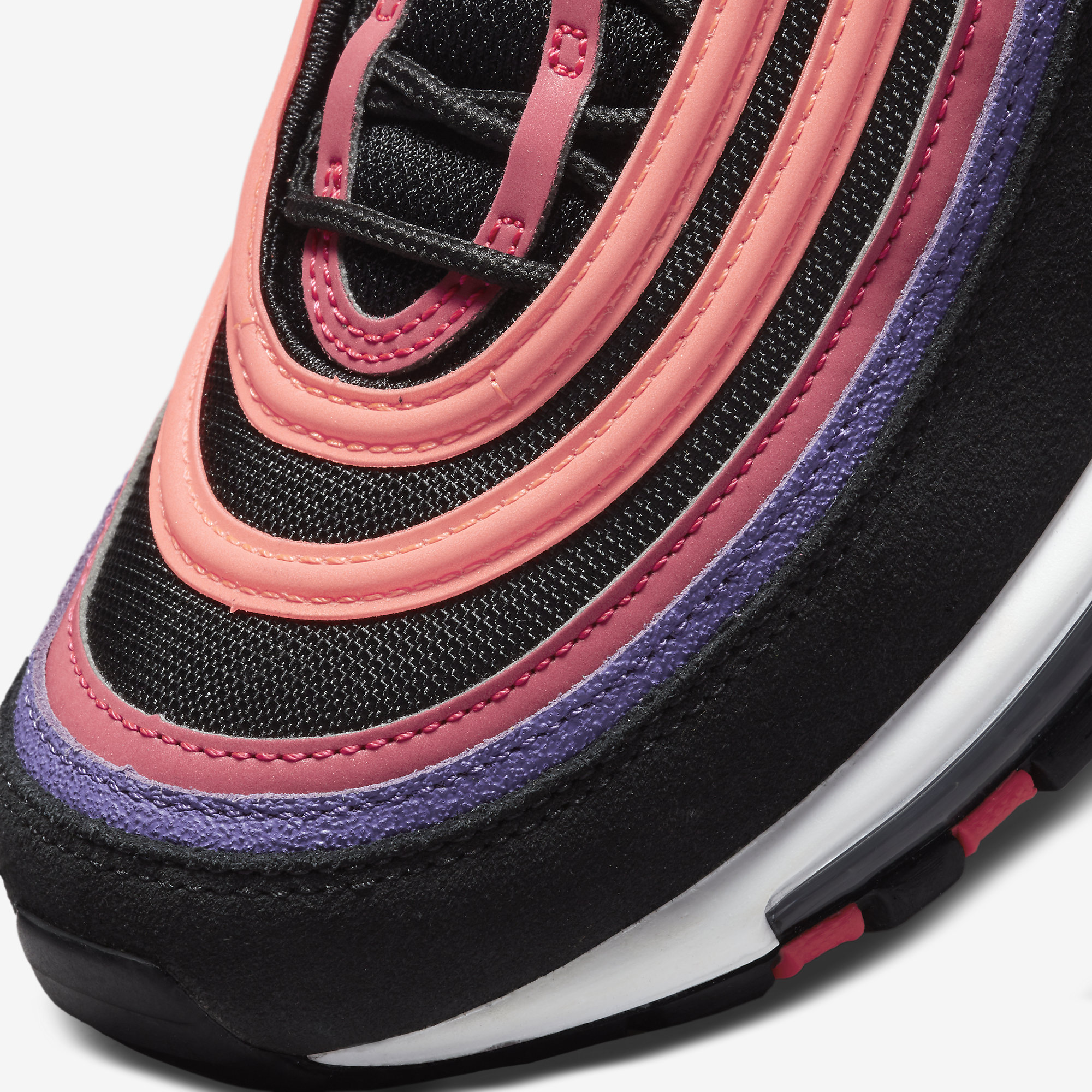 sunset air max 97